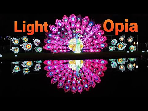 Video: Lightopia V Múzeu Dizajnu Vitra: Výstava O Svetle A Všetkom, čo S Ním Súvisí