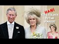 Prenses Diana'yı Mahveden Kadın: Camilla Parker Bowles