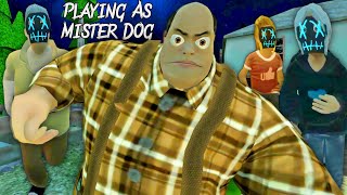 Grandpa And Granny Two Hunters - New Origin Chapter | Full Gameplay (Android) screenshot 3