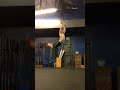 7 Ring Muscle ups PR