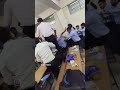 Ingineering college me ho rahi fait ladkiyo me #followme #motivation #followformore #viralposts