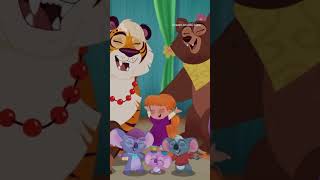 Pippen's Piano Problems song 🎹🎶 | Vida the Vet | ABC Kids