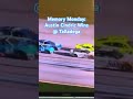 Memory Monday:  Austin Cindric Wins @ Talladega