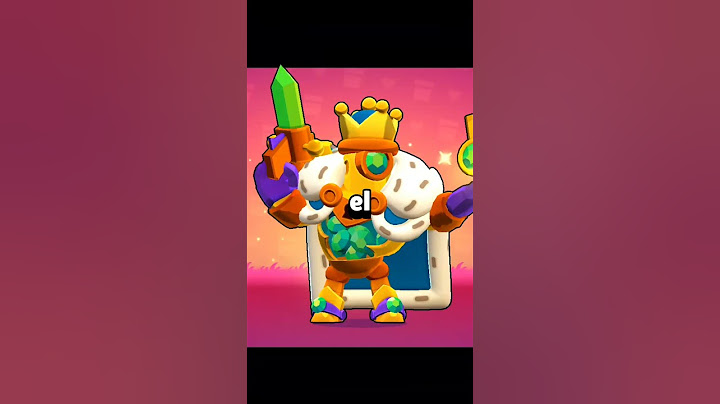Todos felices con su skin de hipercarga gratis... #brawlstars #bs #brawl #supercell