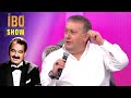 "Senin Uşak Bana "Laz Adam" Diyordu!" | İbo Show 2020-2021 | 28. Bölüm