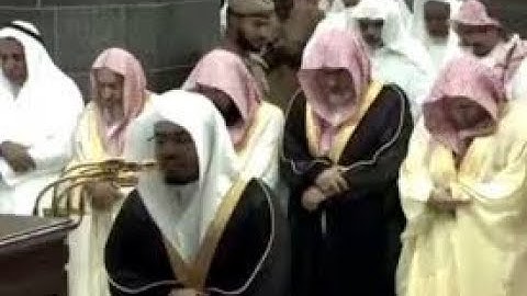 سورة العصر مكررة 21 مرة لشيخ ياسر الدوسري