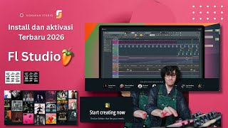 Install & Setup the Latest FL Studio (Complete & Easy) 2026