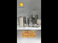 A high-quality stainless steel skillet you shouldn't miss#ARC #stainlesssteelpot