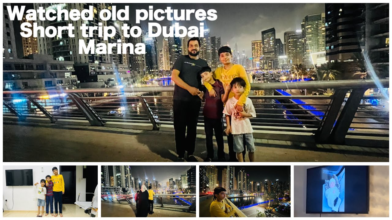 short-trip-to-dubai-marina-watched-old-pictures-enjoyed-pakistani