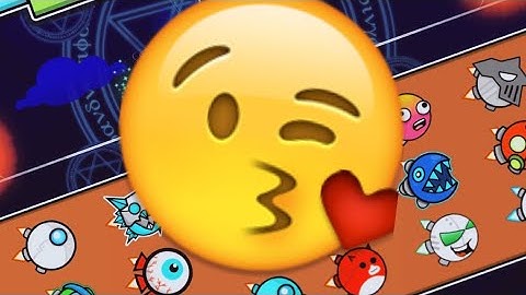 GEOMETRY DASH 2.2 OFFICIAL Sneak Peek