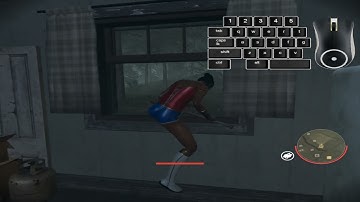 F13 glitch window PC ( ON HOST )