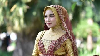 Layung beureum - Aceng Yuda (Cover Metal by Verulandi)