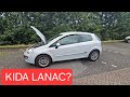 KUPUJEM PUNTA.DA LI CE OKINUTI LANAC?