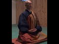 Zazen  veksido position assise de lveil vekigo zen