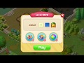 Matchington Mansion HD Level 1000 No Boosters