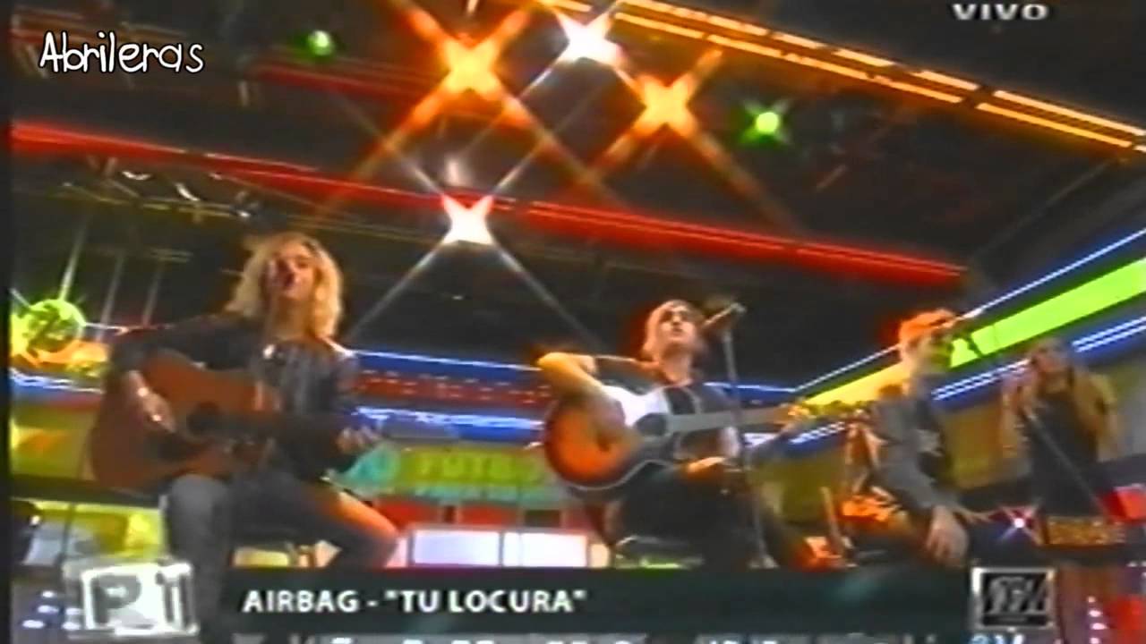 AIRBAG FUTBOL PARA TODOS // FOX SPORTS 15/03/2012