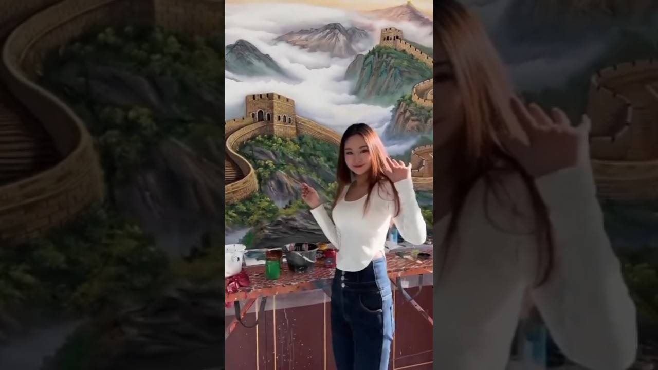 Jinsoul Muralis Mangyue 