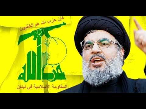 حسن نصر الله البطل الوهمي الذي خدع الملايين فيلم وثائقي كامل