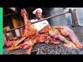 Kenyan MEAT Nyama Choma Kenyan MEAT Nyama Choma