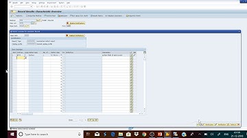 SAP QM NOTIFICATION CREATION