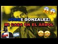 🇨🇱🇦🇷 JORGE GONZALEZ- MI CASA EN EL ÁRBOL [REACCIÓN] 🤯