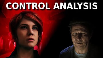 When Workers Become Gods - Control Analysis