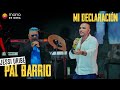 Mi Declaración -  @jessiuribe3  &amp; @JMartinezCumbia | En Vivo