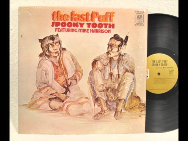 Spooky Tooth - Son of Your Father