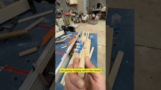 Domino maison en châtaignier - diy domino #woodworking #menuiserie #festool