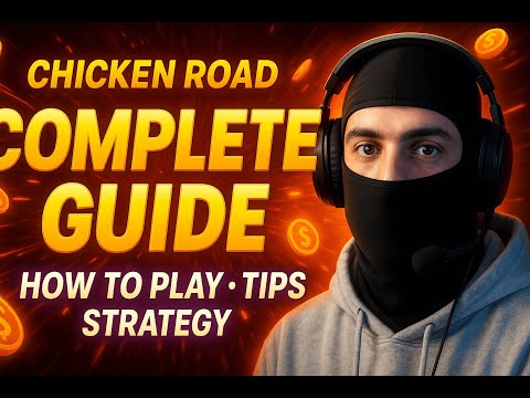 Disfruta de la Emoción al Jugar con Dinero Real en Chicken Road Casino Online en Chile