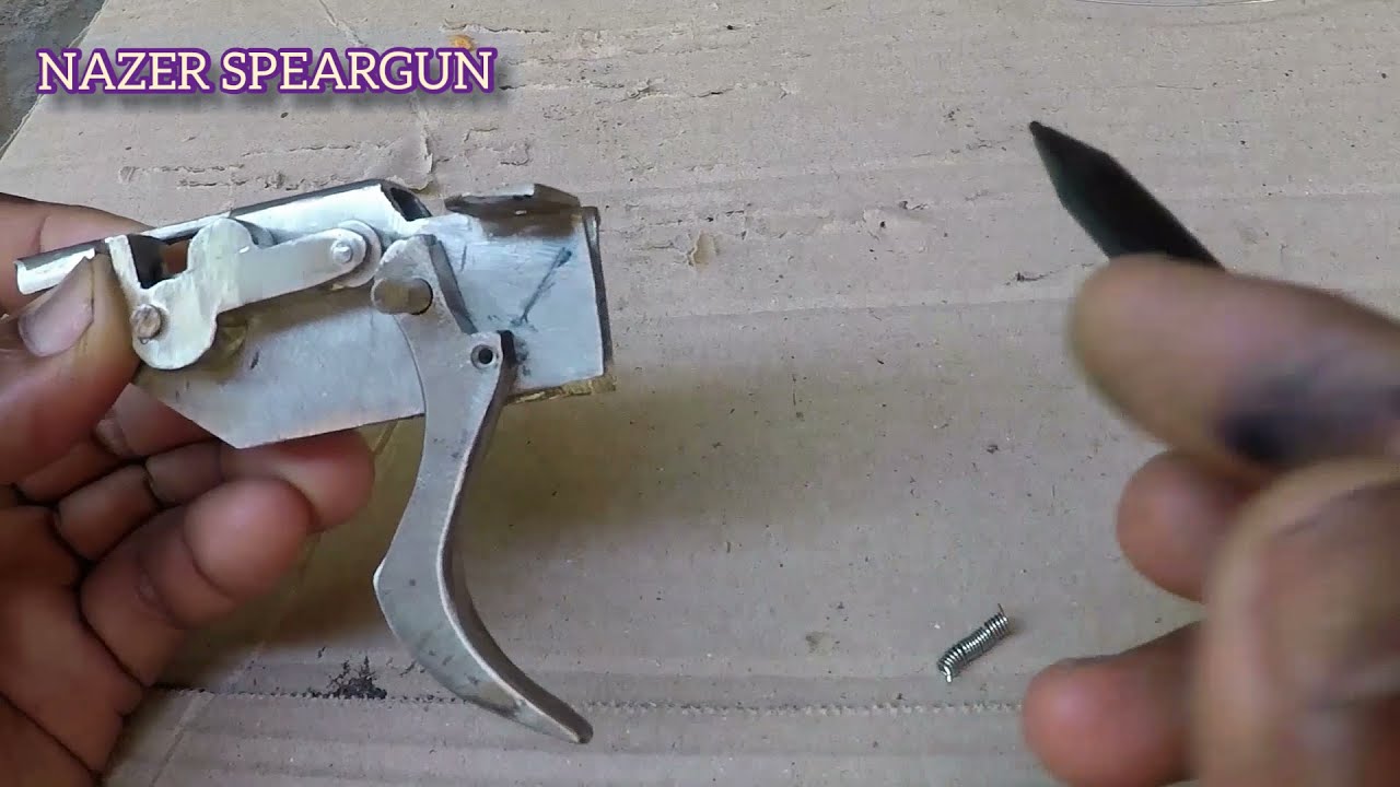 CARA MEMBUAT TRIGGER REVERSE (part5) #Auto bisa bikin sendiri