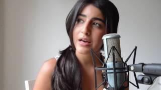 HELLO ADELE Cover by Luciana Zogbi  and All of Me - John Legend Cover
