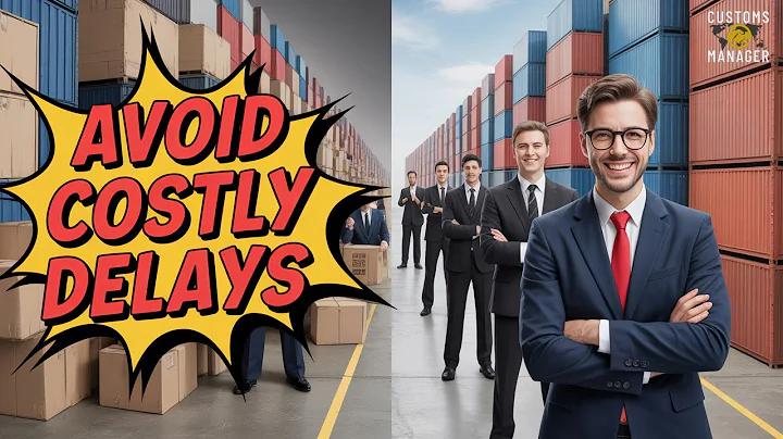 Customs Compliance Case Studies | Learn From Success And Mistakes