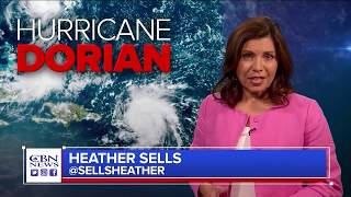 News on The 700 Club: August 29, 2019