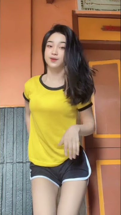 Rahma🦋 goyang Tik tok