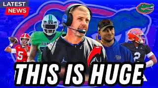 Billy Napier RESPONDS to Lawsuit! SHOCKING results from camp & HUGE RECRUITING update with INSIDER