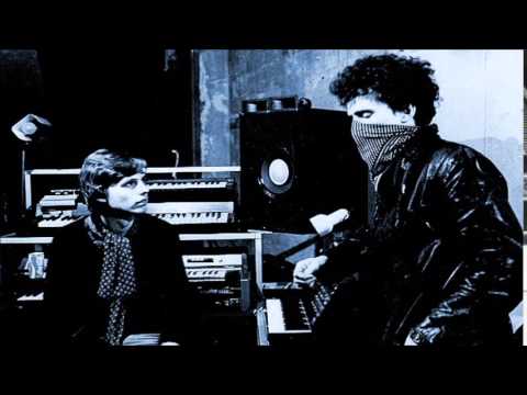 Orchestral Manoeuvres in the Dark - Peel Session 1979