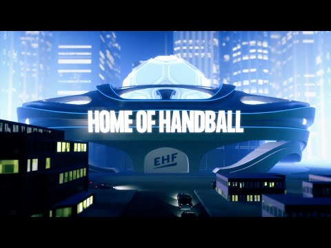 Welcome to Home of Handball website
