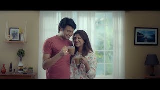 Nescafe Coffee Mate Commercial
