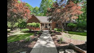 Video preview - Residential for sale - 12008 Sycamore Shoals Drive, Bumpass, VA 23024