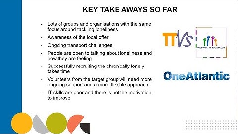 Know Your Neighbourhood Knowledge Sharing Event 3 | Libraries Connected Webinars | 2024