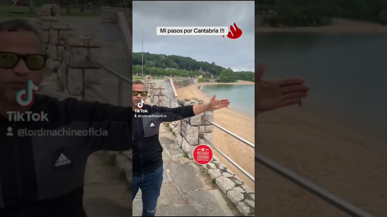 España #cantabria #santander #spain  #shorts #short #travel #dominicanrepublic #santodomingo #madrid