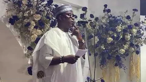 ABUJA COMES ALIVE TONIGHT AS K1 DE ULTIMATE SIZZLES WITH CLASSICAL TUNES