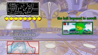 The Battle Bricks - Breaking Core 2 Star Tumore Gachaless Detailed Strategy/Guide