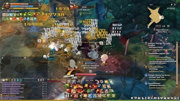 TOS Rebuild - How the first time solo 7 stage. 😂