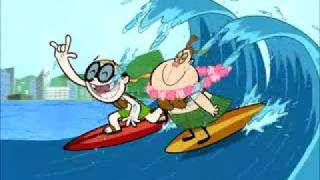 Nickelodeon - The Mighty B