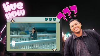 LIVE REACTION - [MV] Andai 'Ku Bukan Idola - (Jkt-alk)