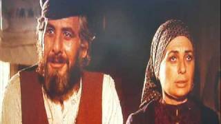 Do You Love Me - Fiddler on the Roof film