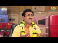 NEW! Ep 3037 - Jethalal का दुकान में स्वागत | Taarak Mehta Ka Ooltah Chashmah | तारक मेहता | TMKOC