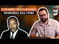 Martin Luther King Jr. Was Reportedly An Abuser Who Laughed At Rape. Is It Time To Tear His Monuments Down?